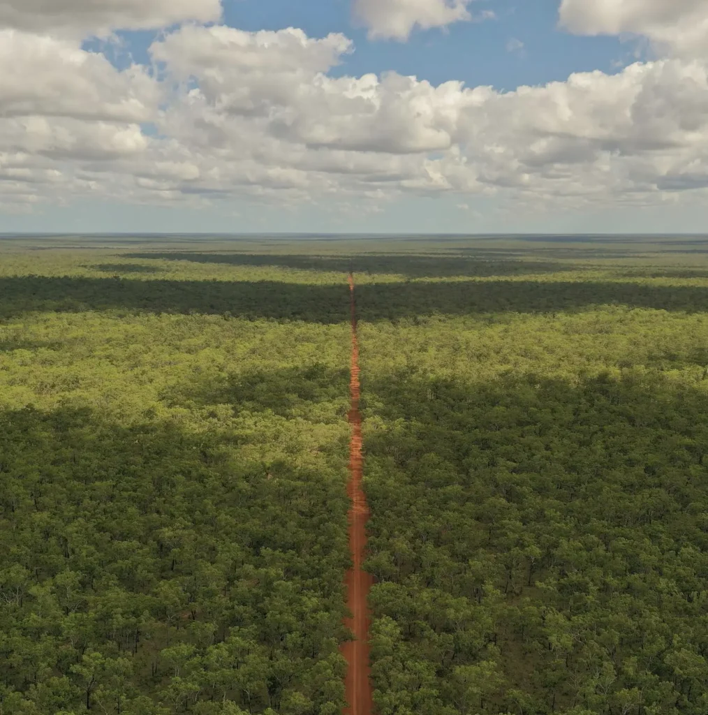 Arnhem Land