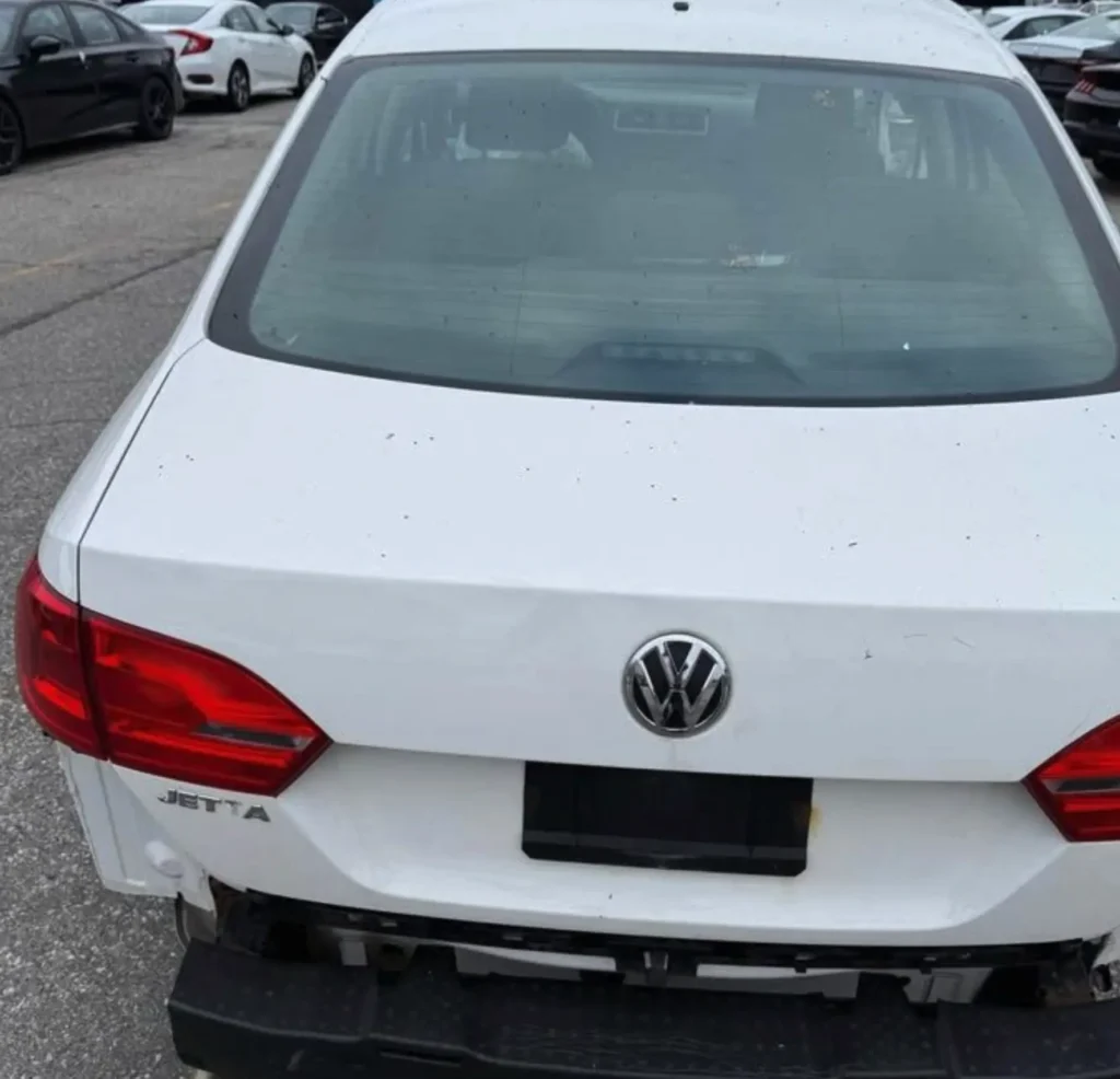 Purikelapa | What if I scrap my old car? Can You Still Sell It