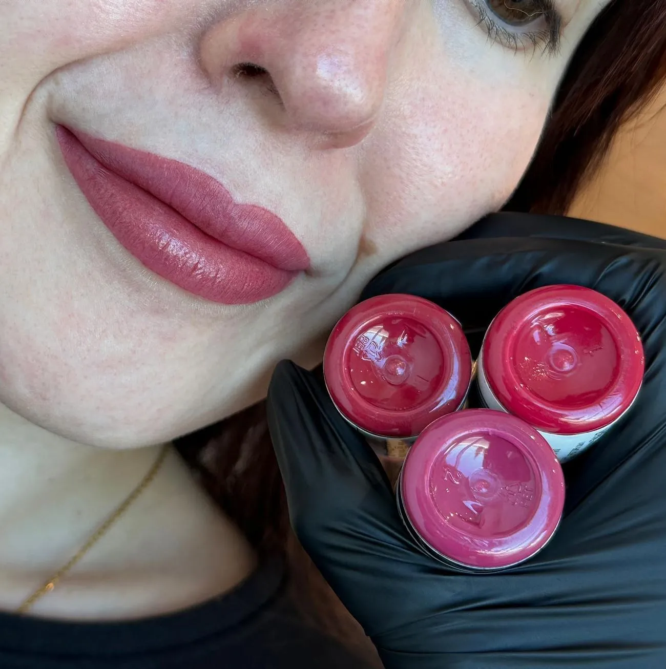 Purikelapa | Who Should Avoid Lip Blushing? Cold Sore Outbreaks