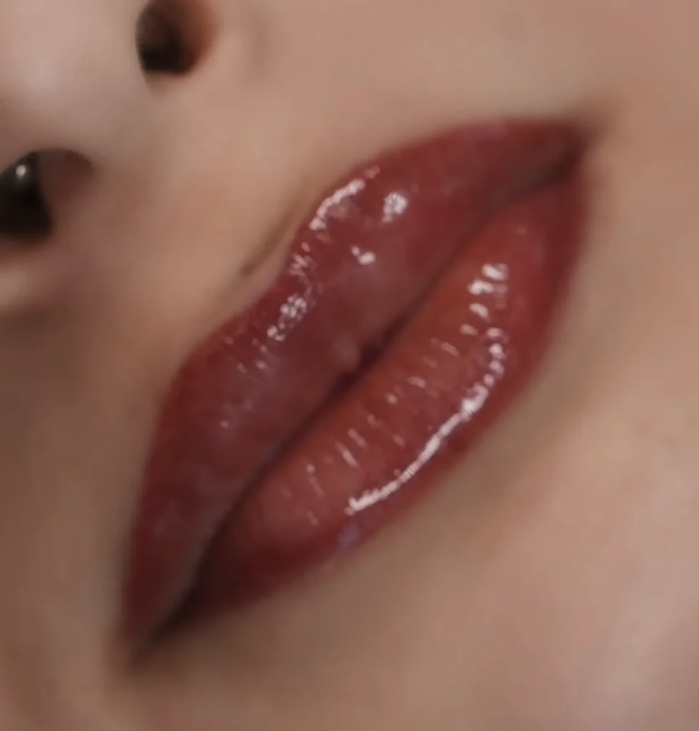 Purikelapa | What’s the Best Aftercare for Lip Neutralisation? Day by Day Healing Breakdown