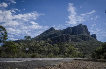 Grampians National Park