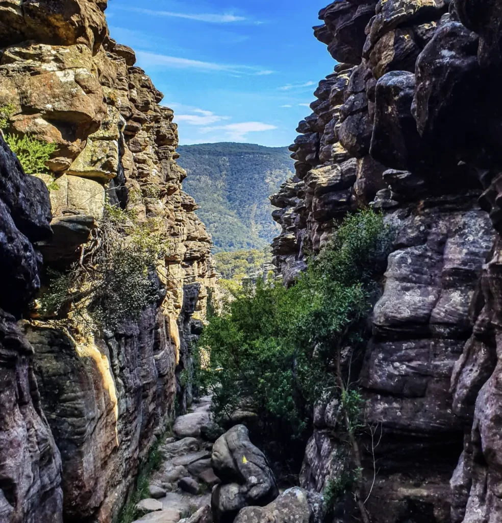 Grampians National Park day tour