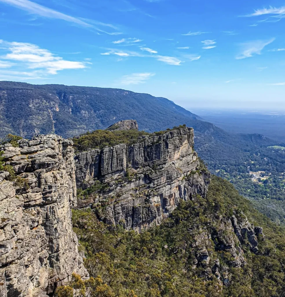 Grampians National Park day tours