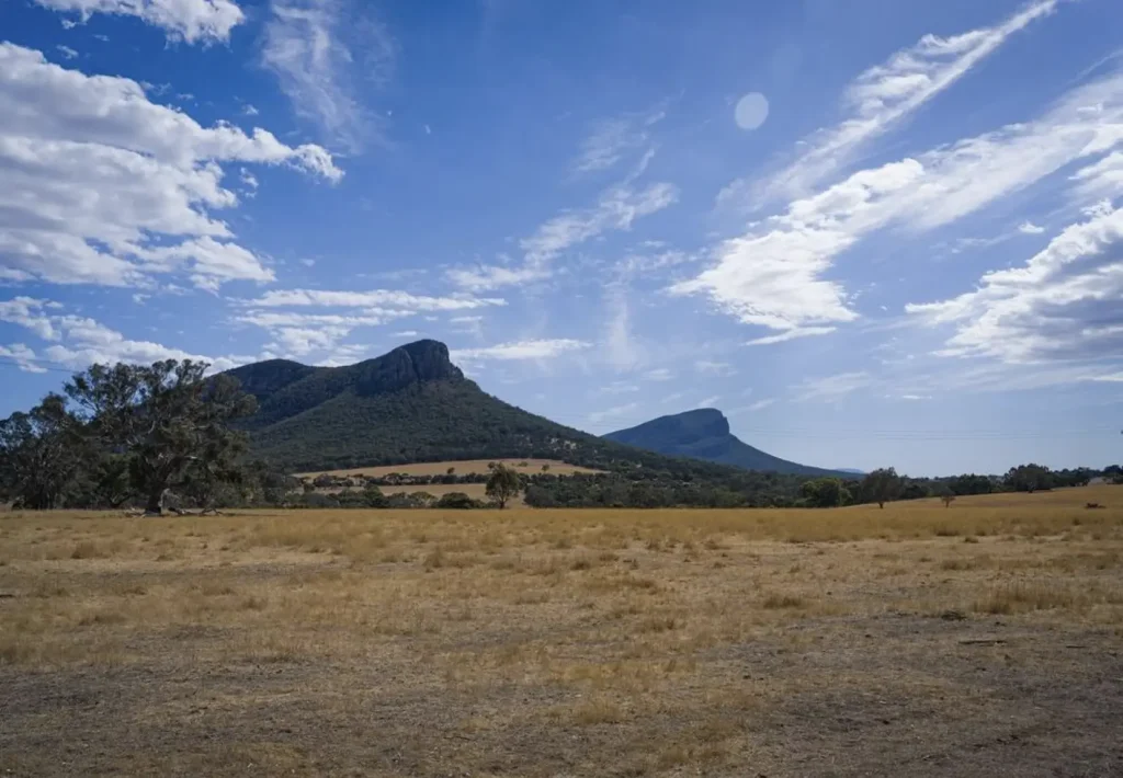 Grampians National Park tour