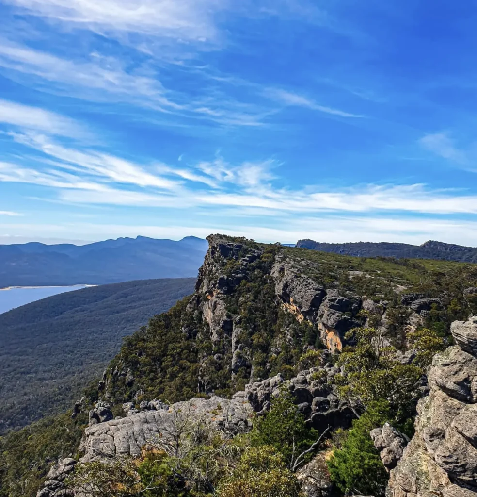 Grampians National Park tours