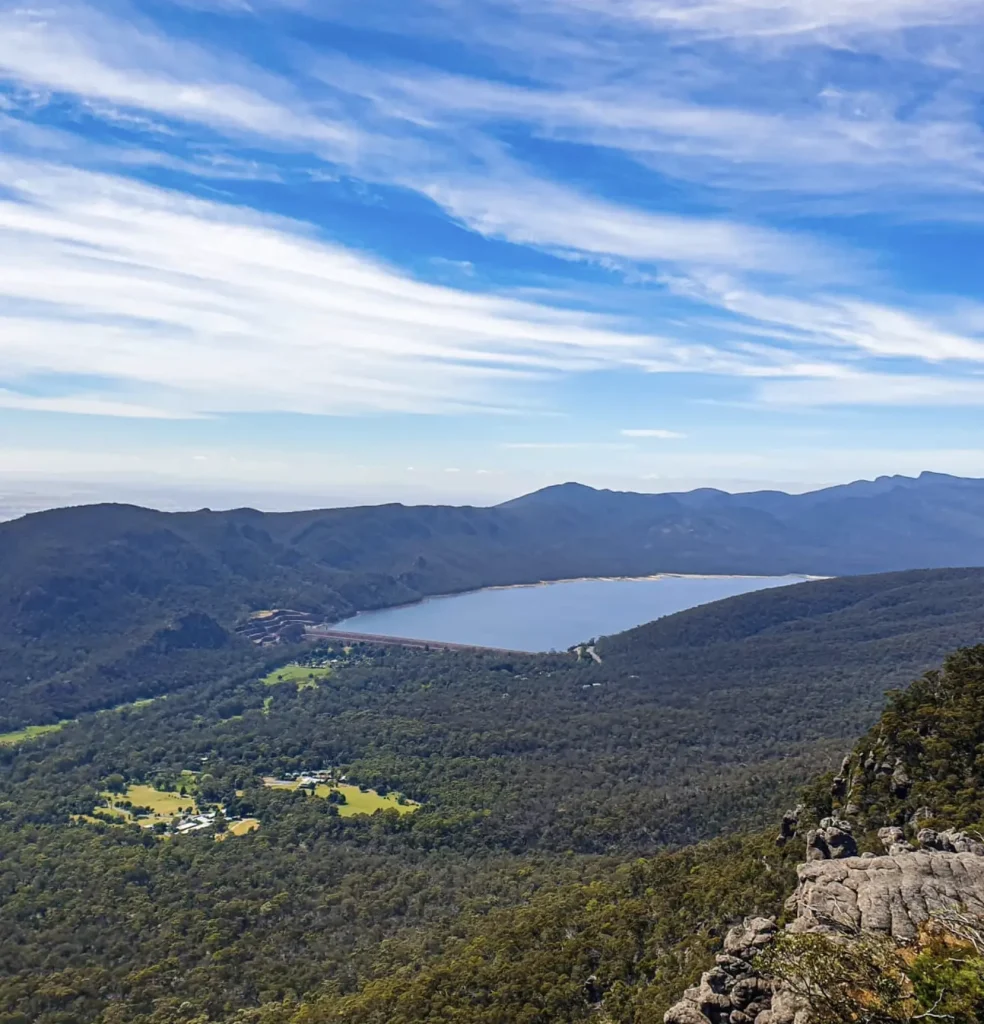 Grampians tours