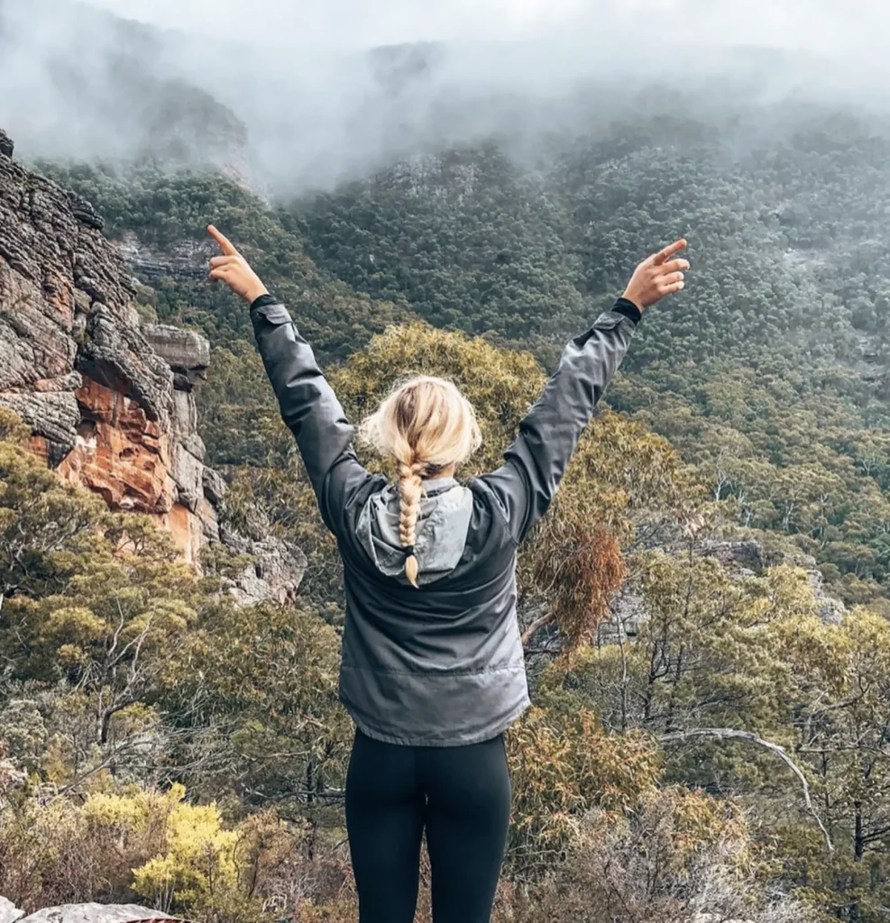 Halls Gap