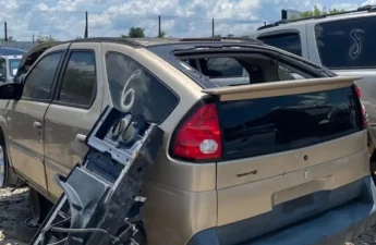 Licensed Car Recycler