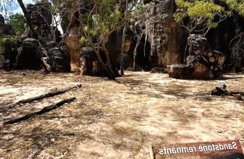 Litchfield National Park