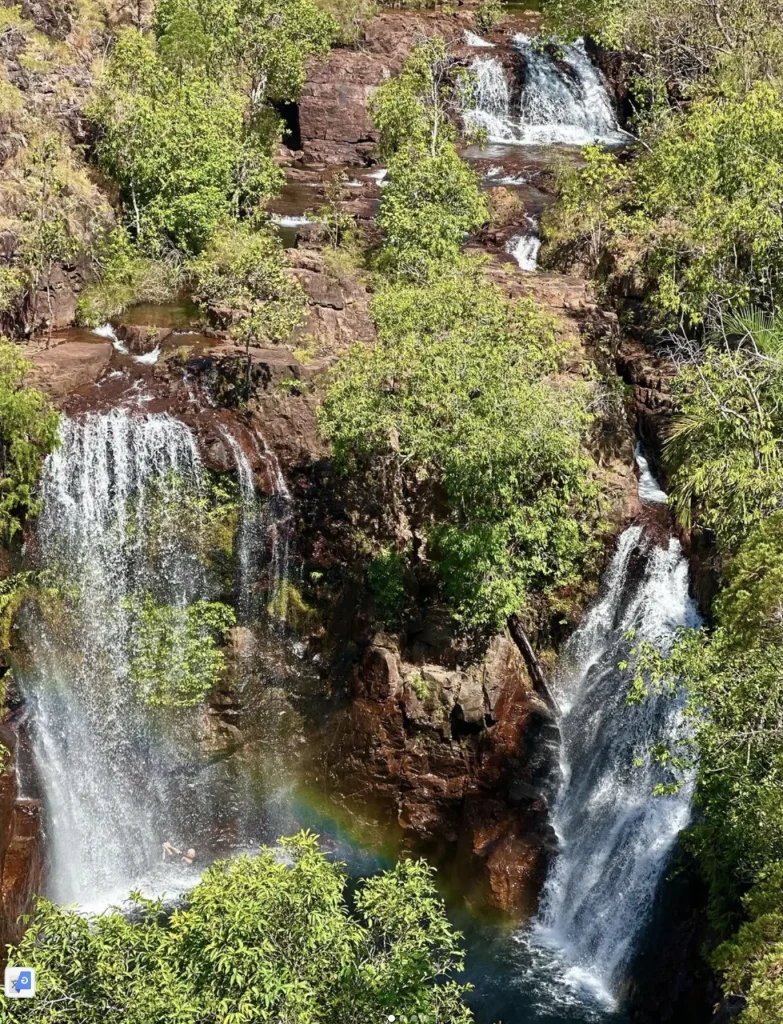 Litchfield National Park day tour