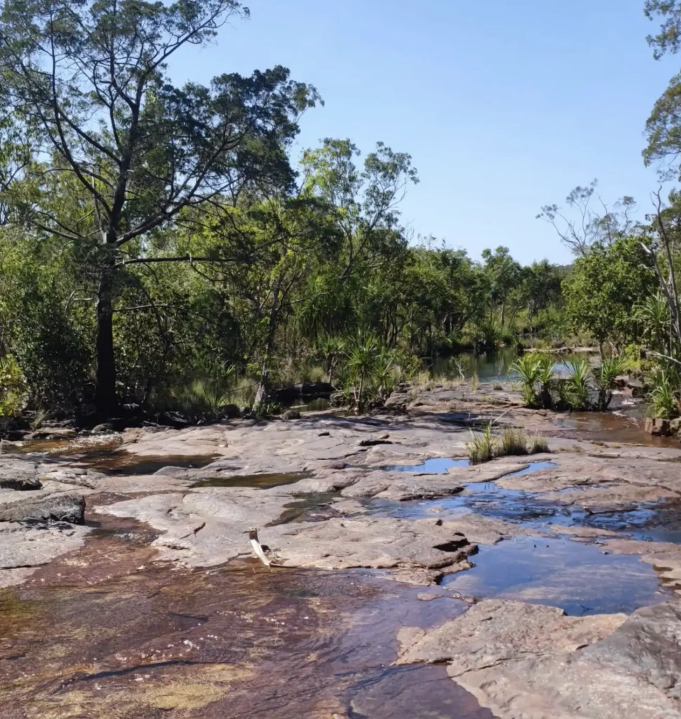 Litchfield National Park day tours