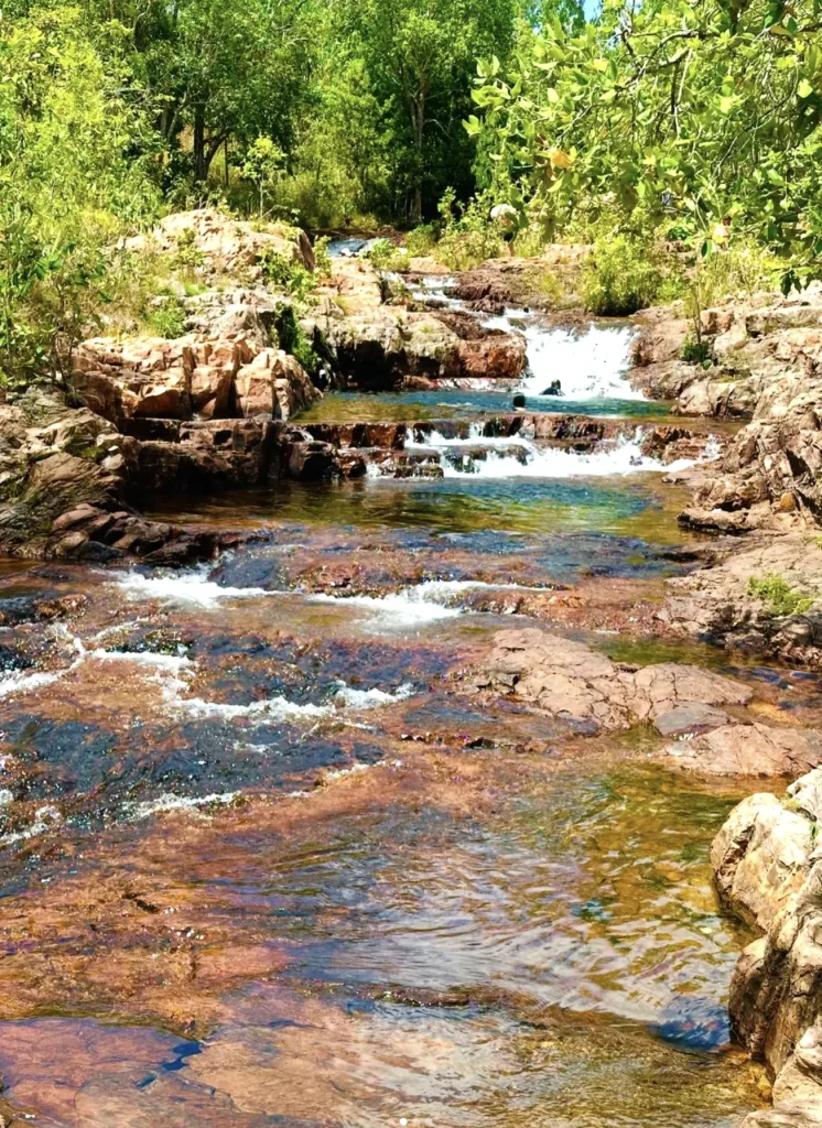 Litchfield National Park tour