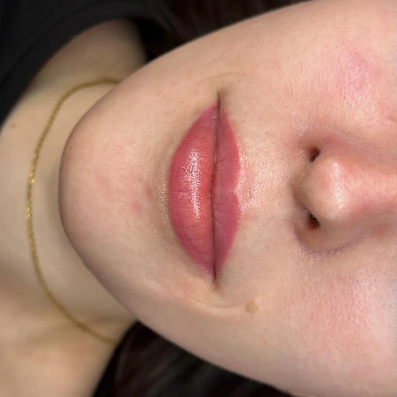 Purikelapa | Who Should Avoid Lip Blushing? Medical Healing Conditions