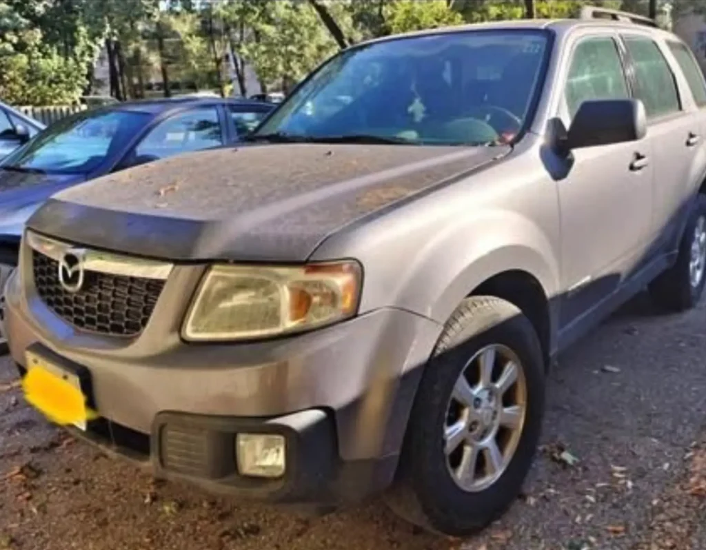 Purikelapa | What if I scrap my old car? Old Cars Removed