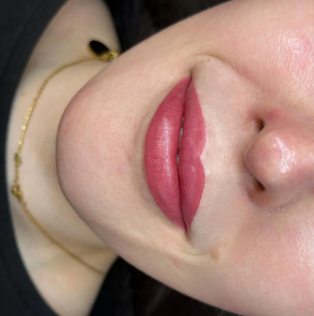 Purikelapa | Who Should Avoid Lip Blushing? Pregnancy & Breastfeeding
