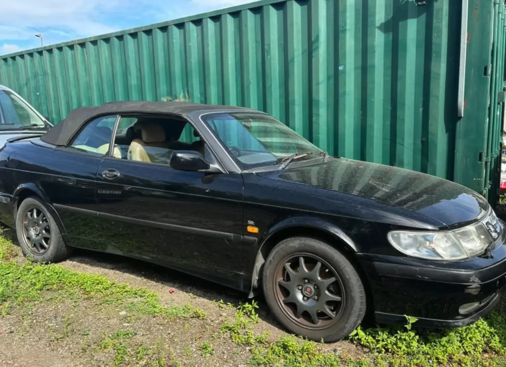 Purikelapa | What if I scrap my old car? Real Pickup Story