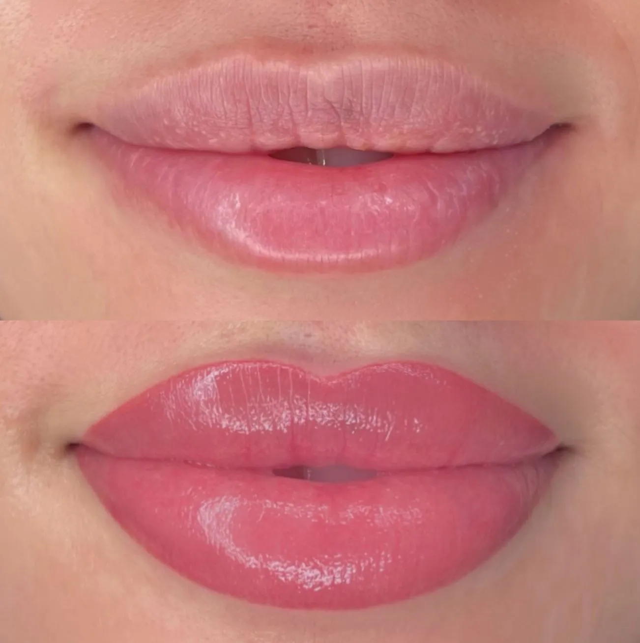 Purikelapa | Who Should Avoid Lip Blushing? Unrealistic Outcomes