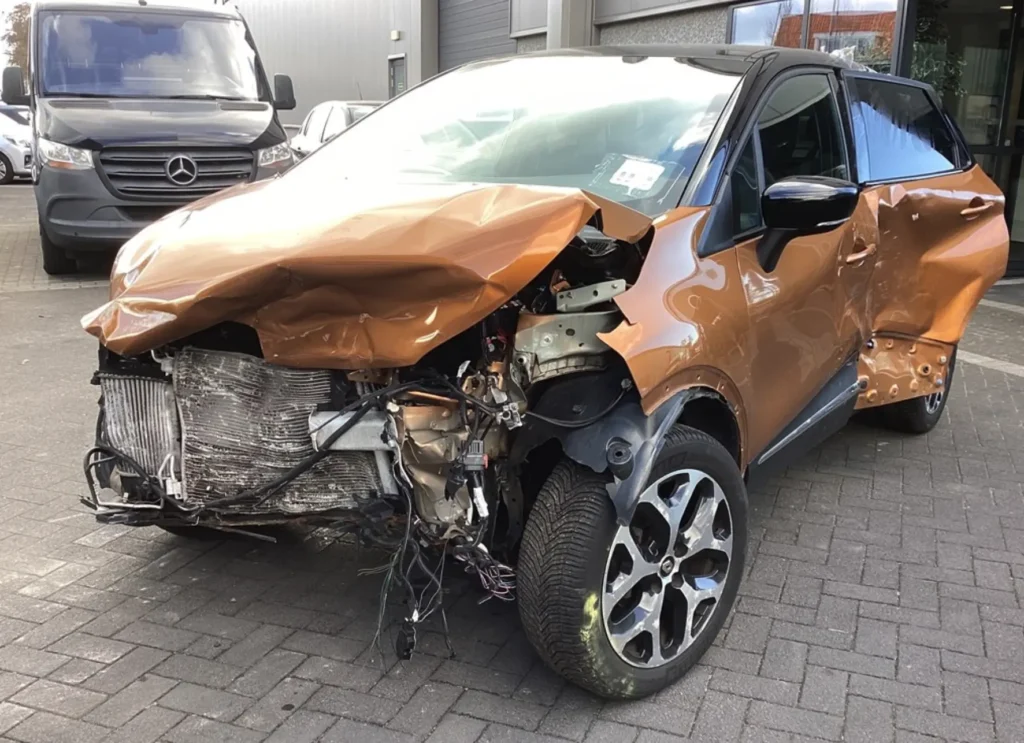 Purikelapa | What if I scrap my old car? What Gets Recycled