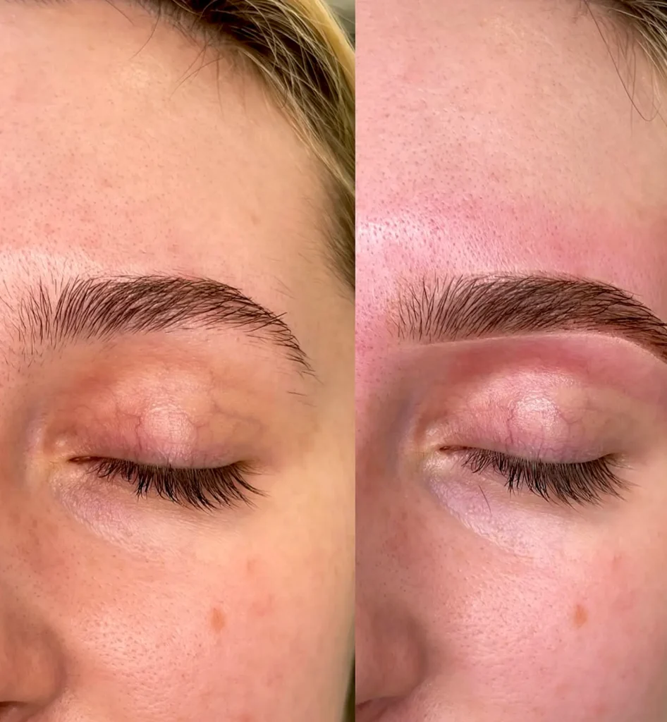 Purikelapa | Are There Apprenticeship Opportunities for Eyebrow Tattooists? What to Expect from an Informal Apprenticeship