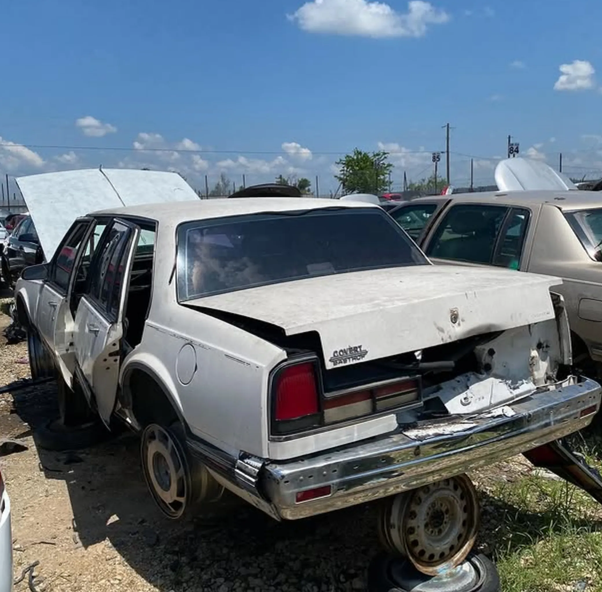 Purikelapa | How do I know if a car recycler is licensed? unwanted car removal