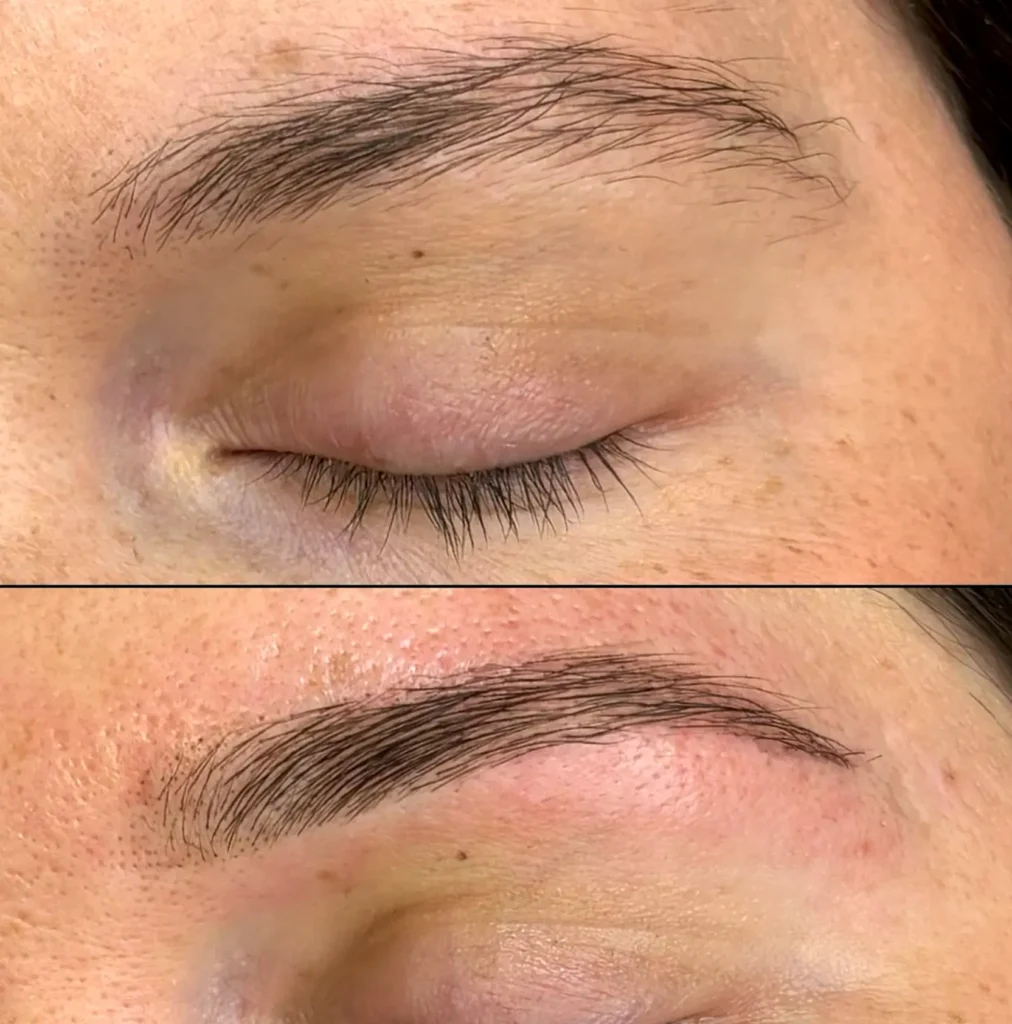 Purikelapa | Are There Apprenticeship Opportunities for Eyebrow Tattooists? eyebrow tattooists