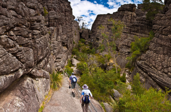Purikelapa | Discover the Stunning Grampians National Park – Australia's Natural and Cultural Treasure