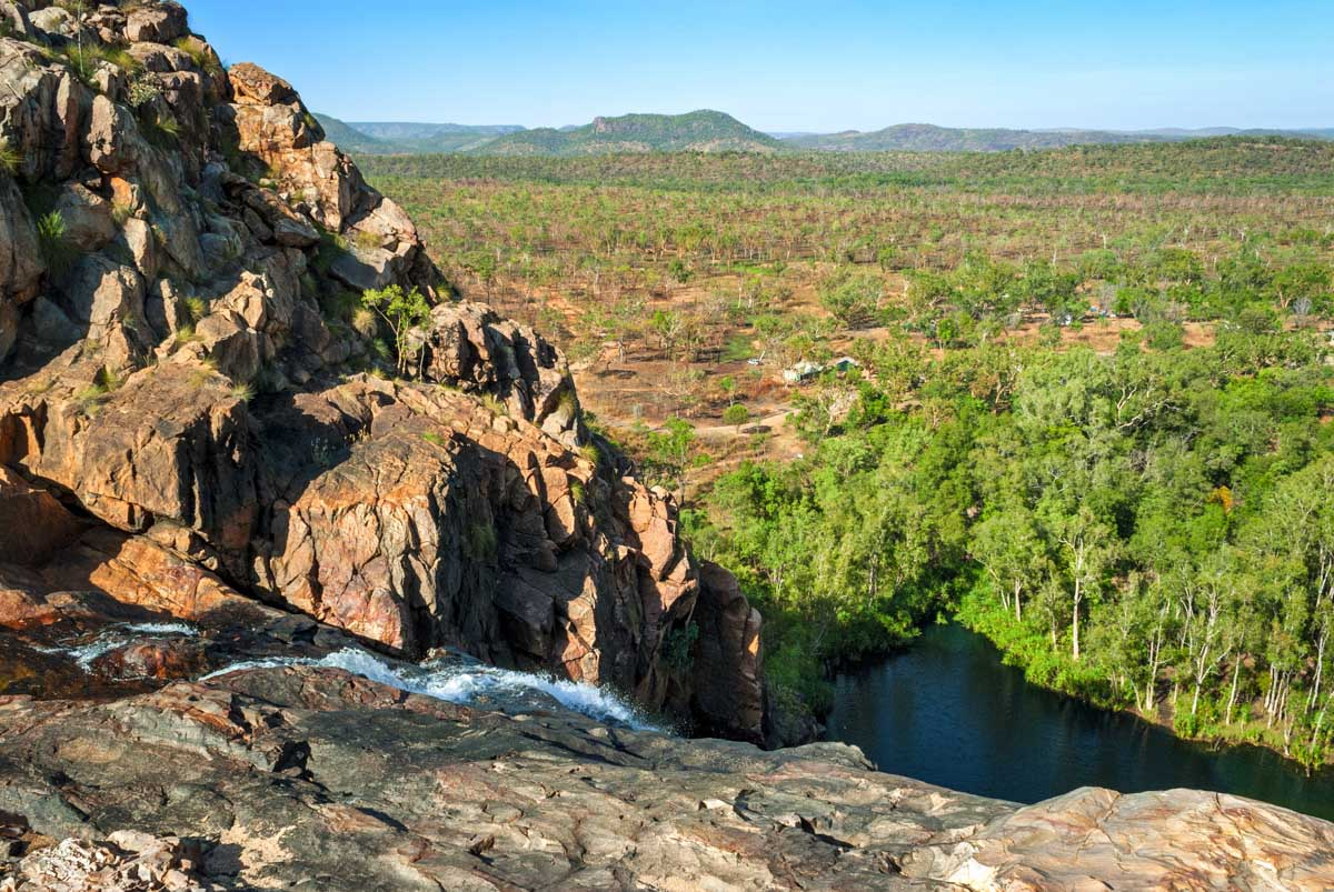 Embark on a 5-Day Kakadu Tour and Discover its Untouched Beauty